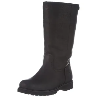 Igloo B17 schwarz nappa 36