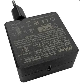 Nikon EH-8P Netzadapter