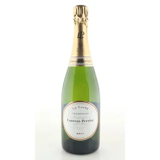 Champagne Laurent-Perrier Champagner La Cuvée