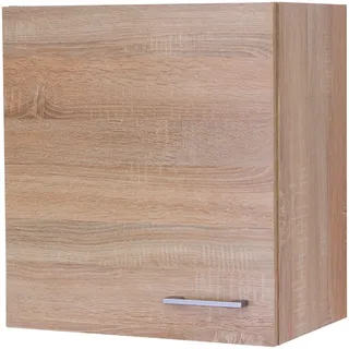 Flex-Well Hängeschrank »Samoa«, (B x H x T) 50 x 54,8 x 32 cm braun