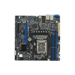 P13R-M, Mainboard