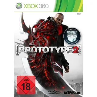 Prototype 2
