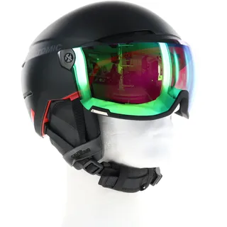Savor Amid Visor HD black)