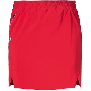 Schöffel Sweatrock Damen Rot 42