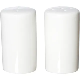 Ritzenhoff & Breker Salz- Pfefferstreuer Skagen 2tlg. Porzellan Weiß