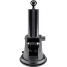 Albrecht DR55 Saugnapf Handy-Kfz-Halterung