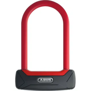 ABUS Granit Plus 640/135HB150 red Bügelschloss