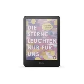 Amazon Kindle Colorsoft (16 GB) - Schwarz