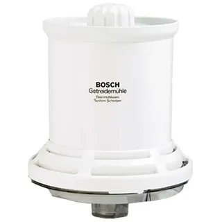 Schnitzer Getreidemühle Mahlansatz Bosch UM 3 / MUM 6 Serien