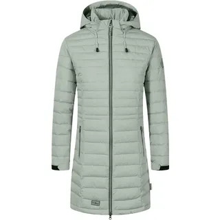 DAMEN STEPPMANTEL ILONA (SEA 2555-50) - 46