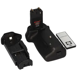 Patona Platinum V145 NANO V-Mount Akku D-Tap