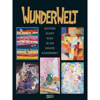 Korsch Verlag WunderWelt 2026