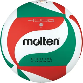 Molten Volleyball V5M4000-DE