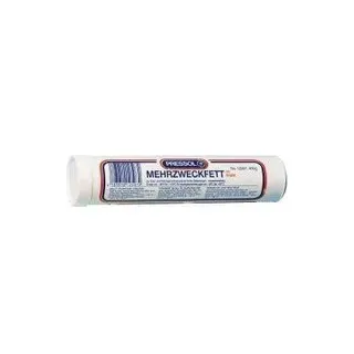 Pressol Mehrzweckfett-Kartusche 400ml m.Graphit