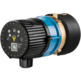 Vortex BWO 155 R Z mit Zeitschaltuhr