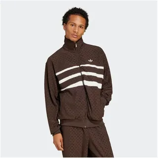 Adidas Originals Outdoorjacke Q12 MONOGRAM T XL (56/58)