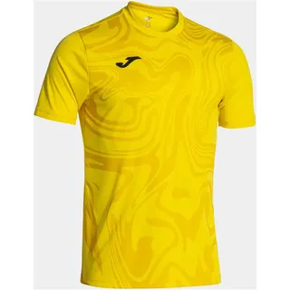Joma Lion II Trainingsshirt 900 - gelb XL