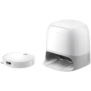 Roborock Qrevo CurvX