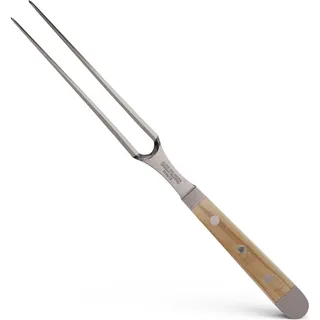 Güde Alpha Fleischgabel 18cm Olive