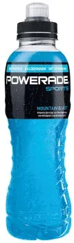 Powerade Mountain Blast Hydration Drink 500ml