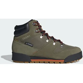 Herren Olive Strata/Bronze Strata/Semi Impact Orange 45 1/3