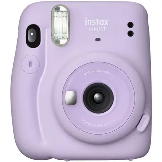 Fujifilm Instax mini 11 lila