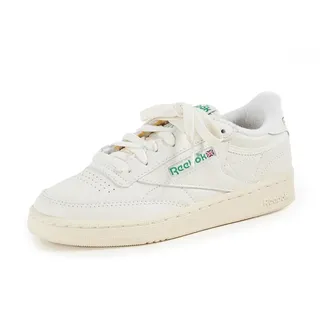 Vintage Chalk / Paperwhite / Glen Green 42,5
