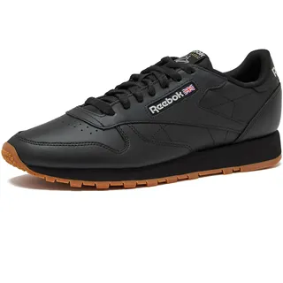 Core Black / Pure Grey 5 / Reebook Rubber Gum-03 38,5