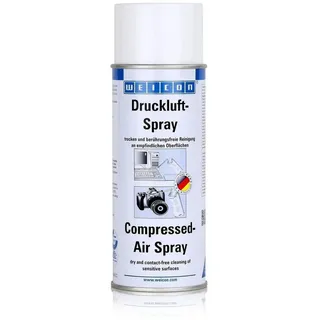 WEICON Druckluft-Spray 400 ml