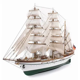 Occre - Gorch Fock 1:95