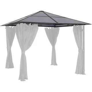 Konifera Pavillon-Ersatzdach, für Pavillon »Malaga« 300x300 cm