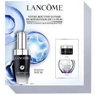 30 ml + Rénergie H.P.N. 300-Peptide Cream 15 ml + Génifique Eye Cream 5 ml Gesichtspflegeset