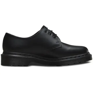 Dr. Martens 1461 Mono Schuhe - Black - EU 37