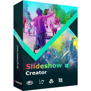 Aiseesoft DVD Creator