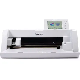 Brother Schneideplotter ScanNCut SDX1550