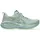 Herren Cold Moss/Light Orange 45