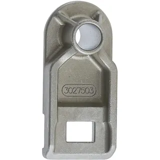 Hörmann Rollenhalter, ohne Laufrolle, Baureihe 20