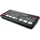 Blackmagic ATEM Mini Pro ISO (Diverses Video Zubehör), Video Zubehör, Schwarz