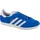 Blue / Cloud White / Core White 45 1/3