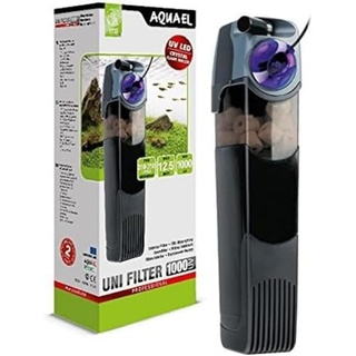 AquaEl Unifilter 500
