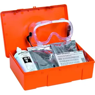 Söhngen SÖHNGEN® Schutzausrüstung GGVSEB, Kunststoff-Behälter