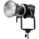 Aputure Storm 400x mit V-Mount