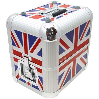 Zomo MP-80 UK