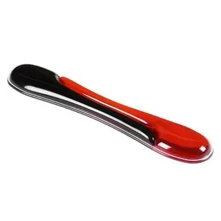 Kensington Duo Gel, Handgelenkauflage für Tastatur,