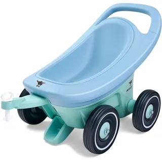 Big Buggy 3-in-1, Lauflernwagen
