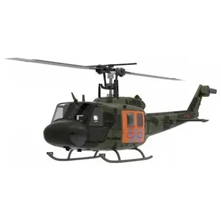 Flitezone RC-Hubschrauber Bell UH-1D RtF