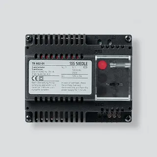 Siedle TR 602-01