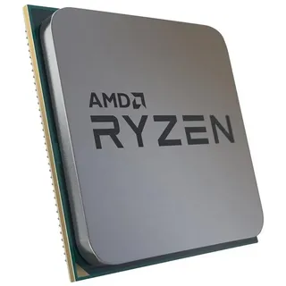 AMD Ryzen 5 5600X 3,7-4,6 GHz Tray 100-000000065 