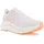 Damen Lilac Cream / Tangerine Glow 42
