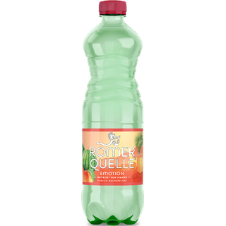 Römerquelle Emotion Pfirsich Wassermelone 750 ml